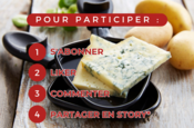 Jeu Concours - Appareils à Raclette (Terminé)