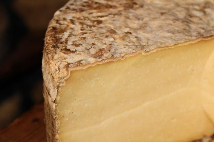 Fourme de Rochefort