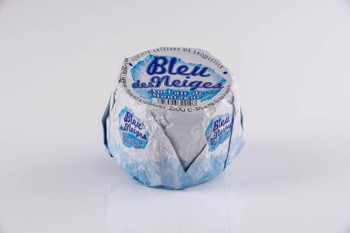 Petit Bleu des Neiges 250 g