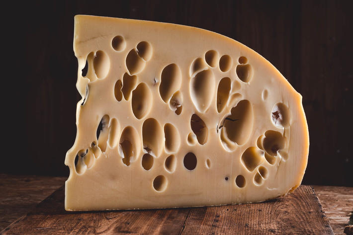 Emmental