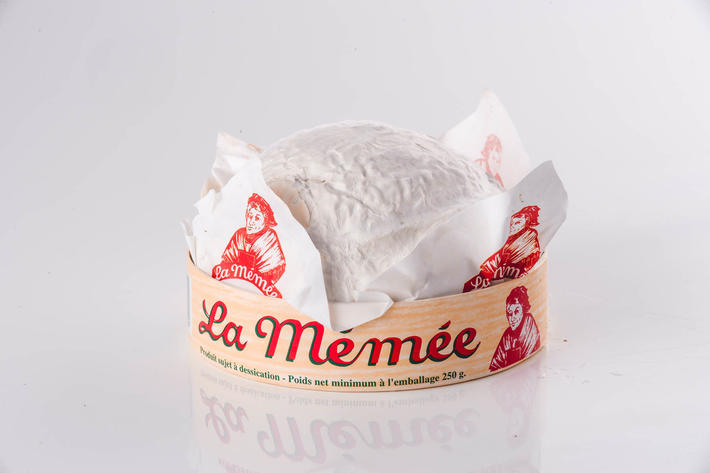 Gaperon la Mémée 250g